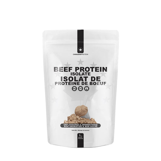 Beef Protein Isolate - Kitchen & Dining image 1