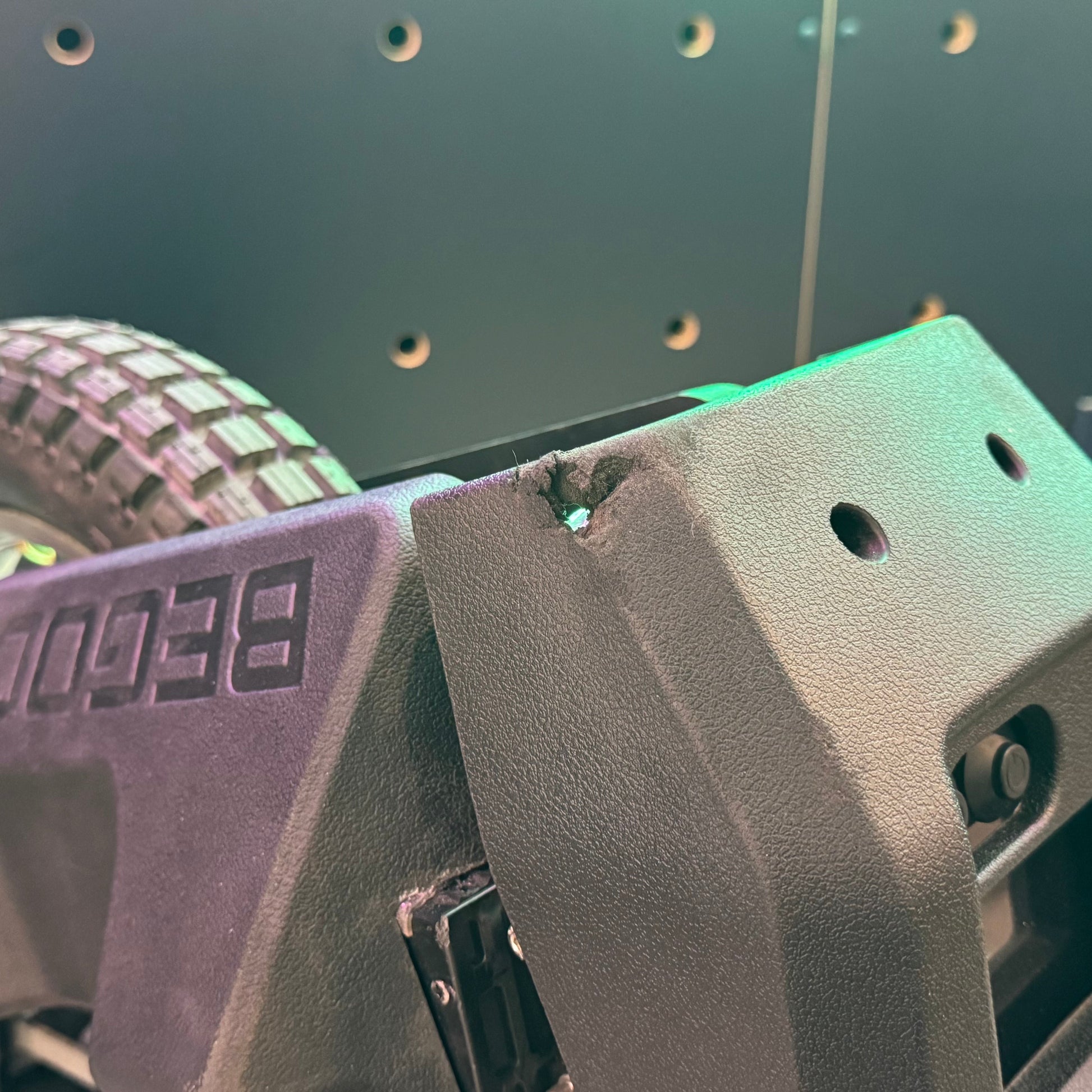 Begode Master 50E - Open Box - Refurbished - Misc image 6