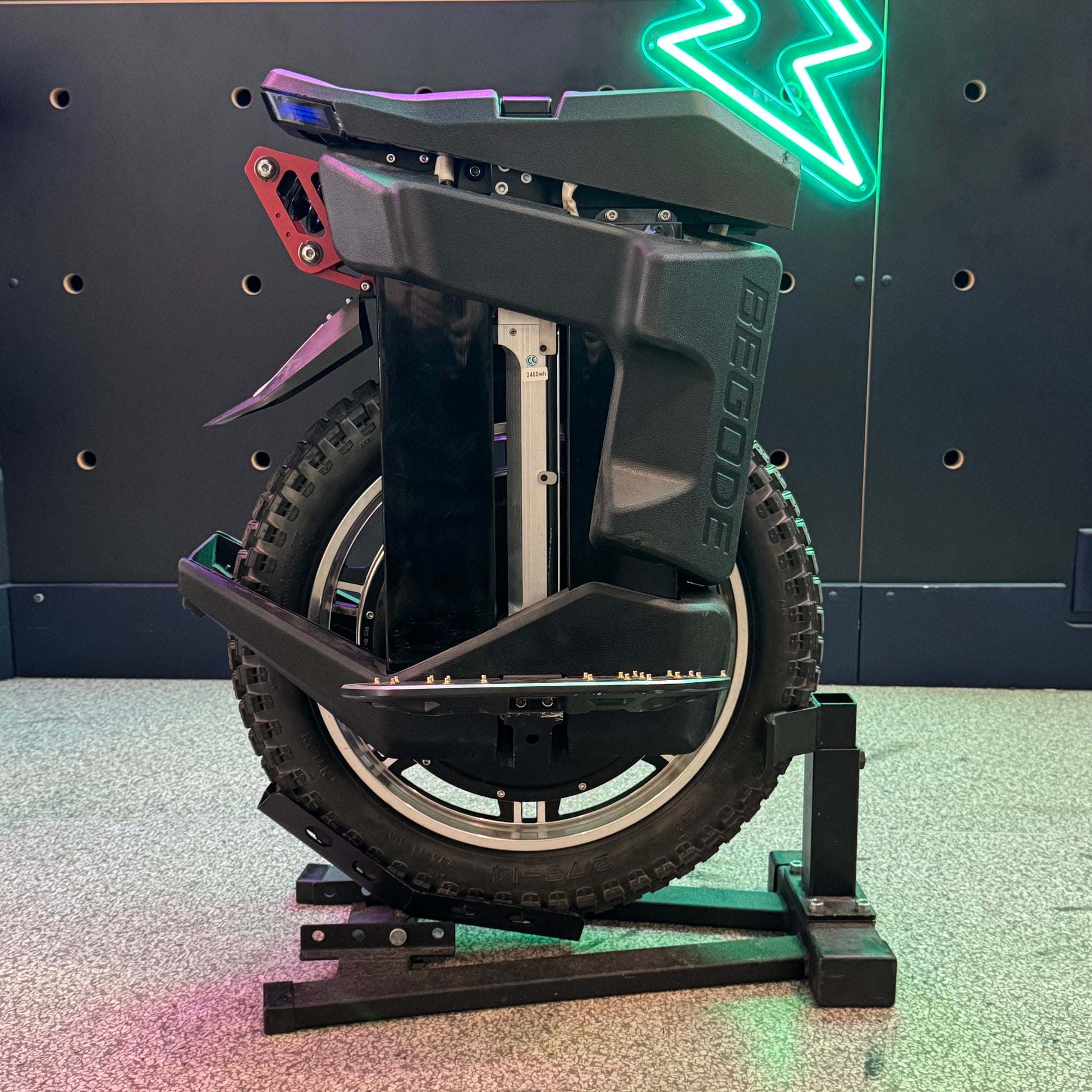 Begode Master 50E - Open Box - Refurbished - Misc image 3