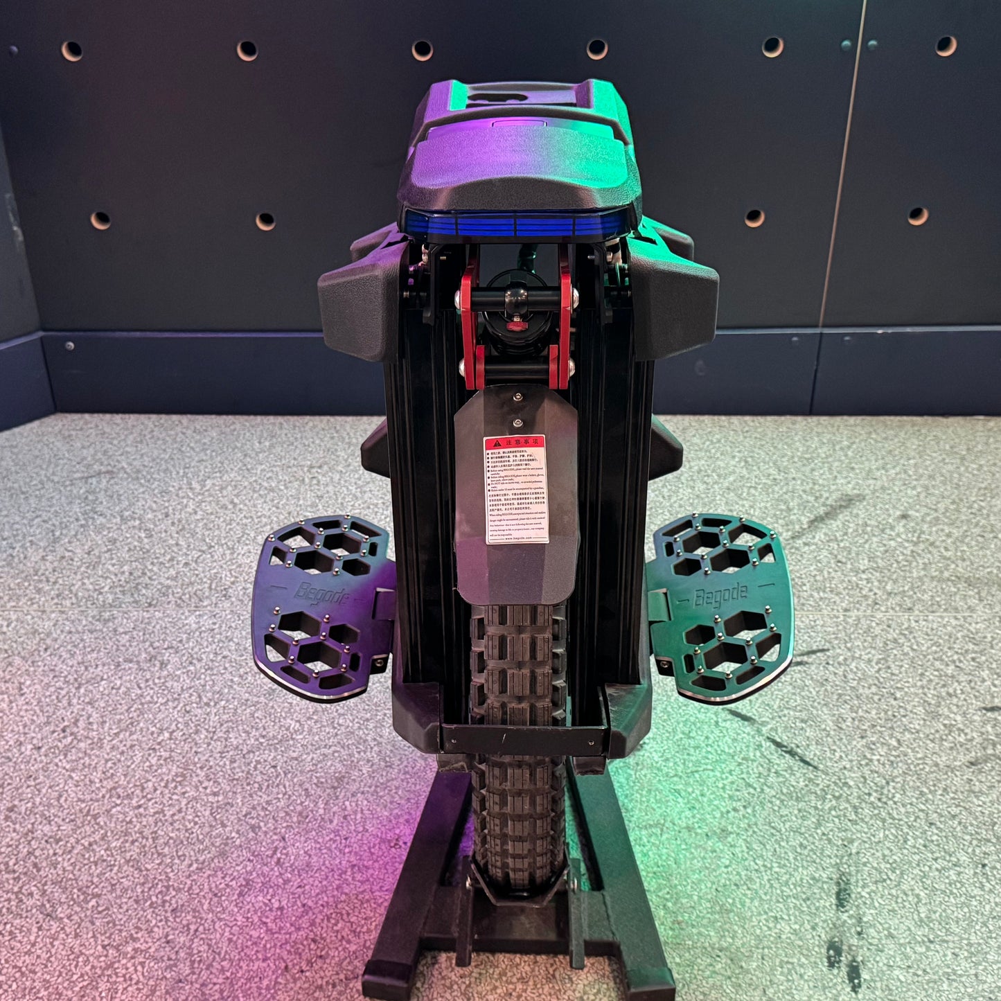 Begode Master 50E - Open Box - Refurbished - Misc image 5