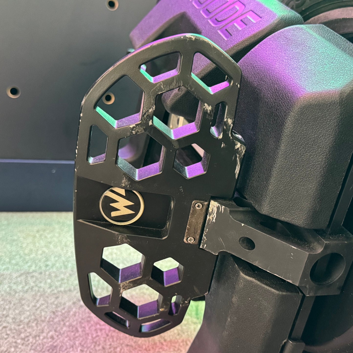 Begode Master 50E - Open Box - Refurbished - Misc image 9