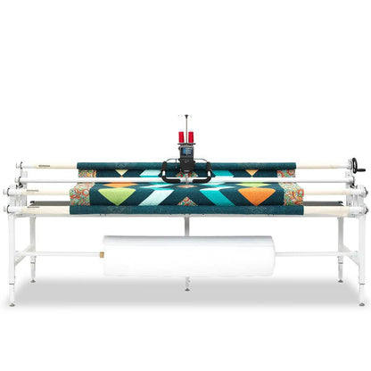 Bernina Q20 / Q24 Longarm Quilting Machines - With Automation - Misc image 3