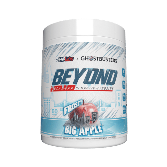 Beyond BCAA+EAA Intra-Workout - Athletic image 1
