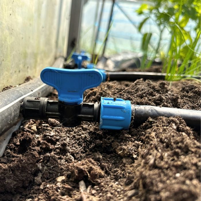 Bio Plus 500' Linear Drip Tape Irrigation Kit - Misc image 4