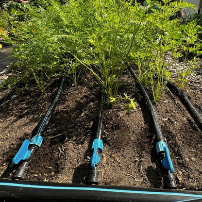 Bio Plus 500' Linear Drip Tape Irrigation Kit - Misc image 2