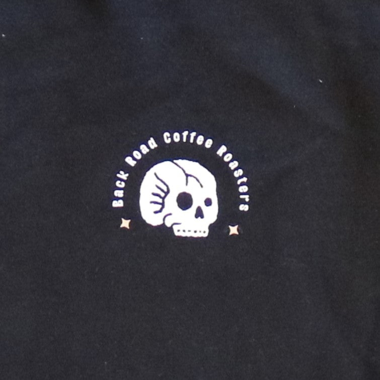 A Bird With No Name - Crewneck Black - Apparel image 4
