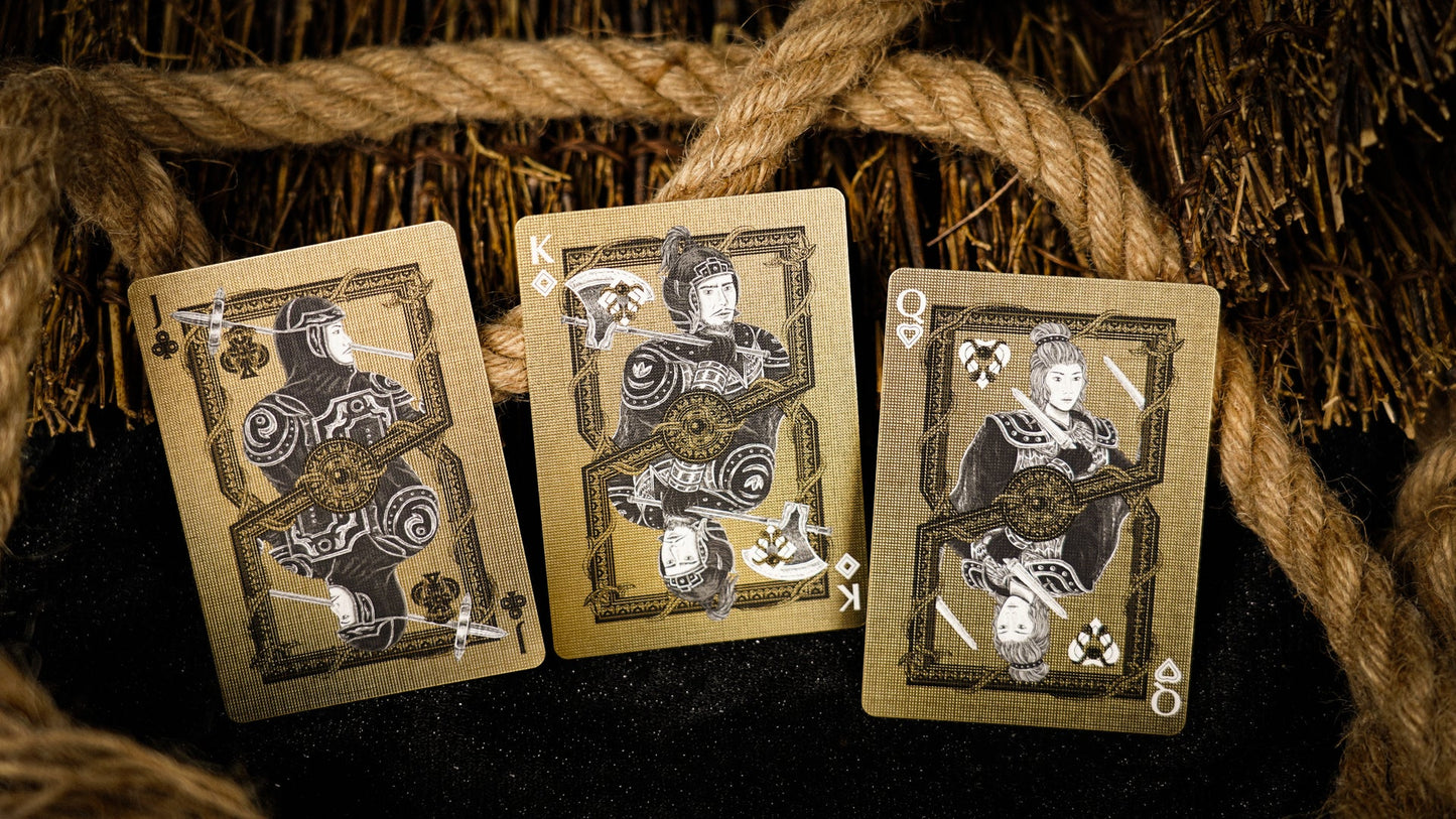 White Tiger Black Gold Box Set - Jewelry image 8