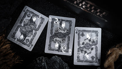 White Tiger Black Gold Box Set - Jewelry image 6