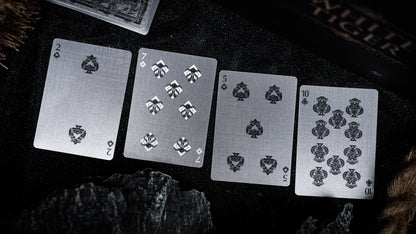 White Tiger Black Gold Box Set - Jewelry image 7