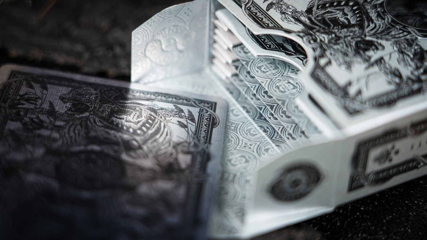 White Tiger Black Gold Box Set - Jewelry image 4