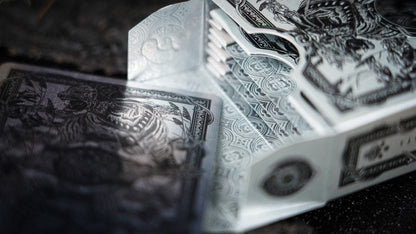 White Tiger Black Gold Box Set - Jewelry image 4