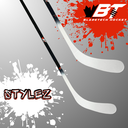 Bladetech Hockey Stick - Intermediate - Kitchen & Dining image 4