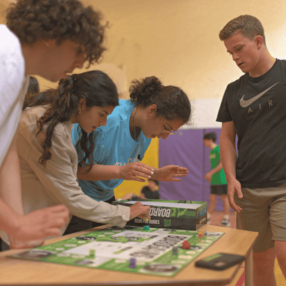 Boardgains Bundle (Starter & Pro) - Athletic image 4