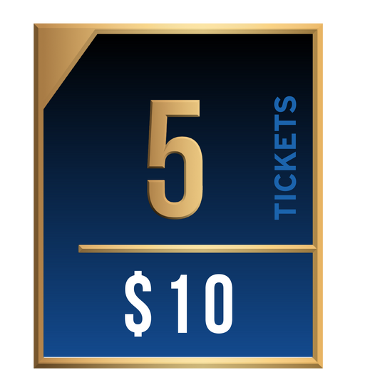 5 for $10 - Misc image 1