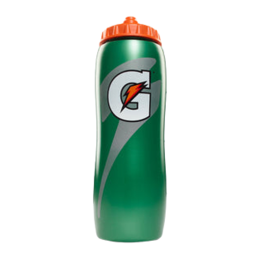 Contour Squeeze Bottles - Athletic image 1