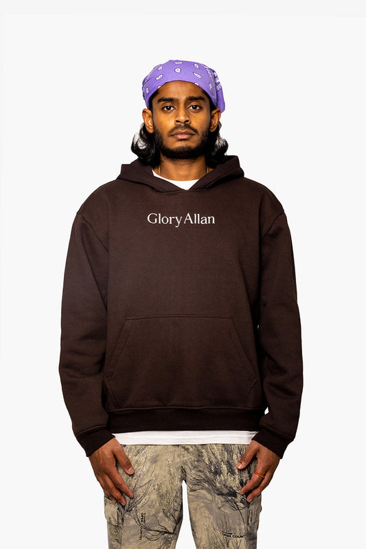 Boxy Hoodie - Apparel image 1