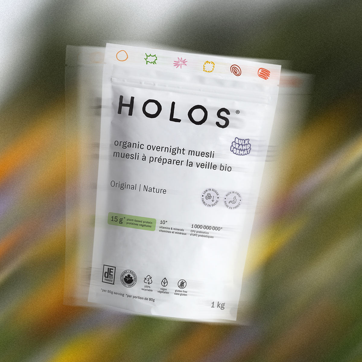 Original | Bulk - Misc image 3