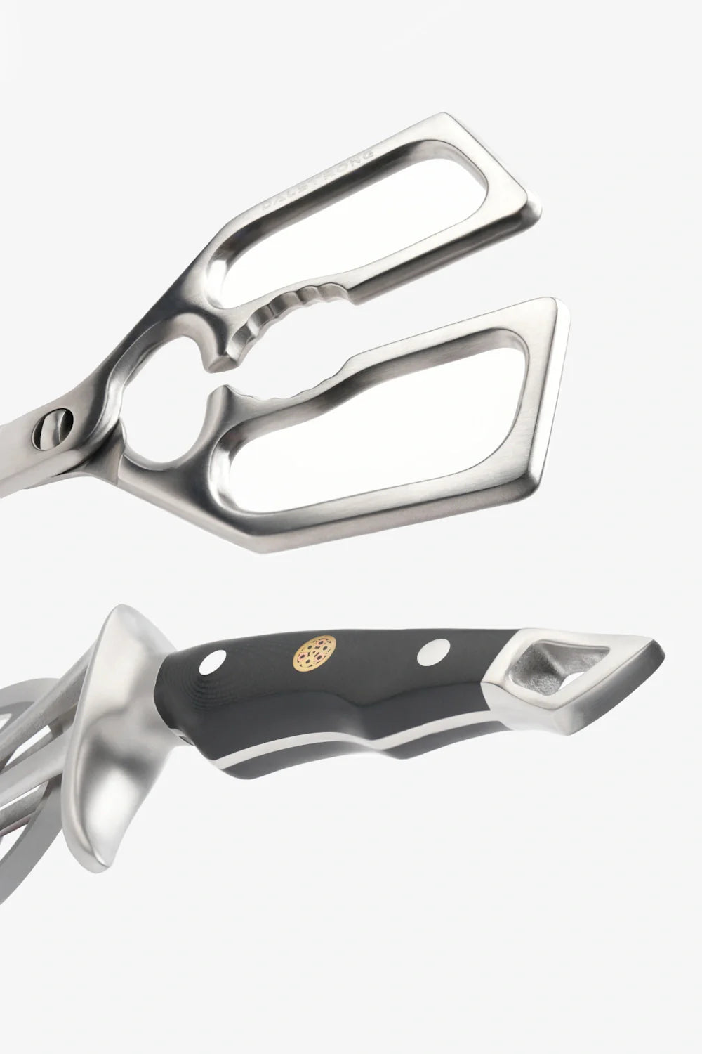 Scissors + Pizza Wheel | Dalstrong © - Misc image 2