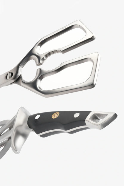 Scissors + Pizza Wheel | Dalstrong © - Misc image 2