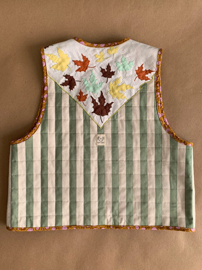 RTS Adult Quilted Vests - Misc image 21
