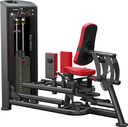 Atlantis Adductor / Abductor Combo - Furniture image 2
