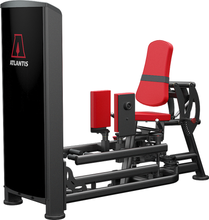 Atlantis Adductor / Abductor Combo - Furniture image 3