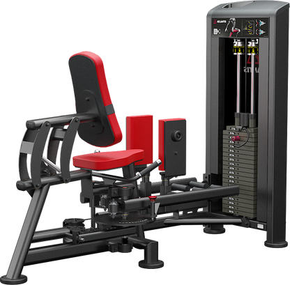 Atlantis Adductor / Abductor Combo - Furniture image 1