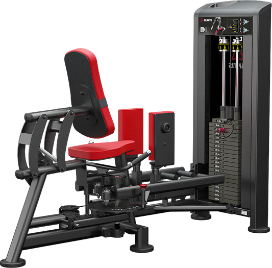 Atlantis Adductor / Abductor Combo - Furniture image 1