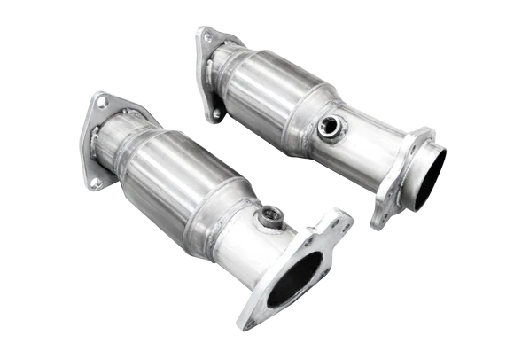 C8 Z06 Corvette Headers - Misc image 2