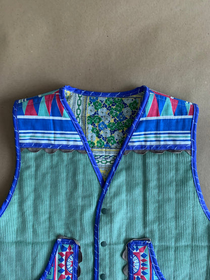 RTS Adult Quilted Vests - Misc image 6