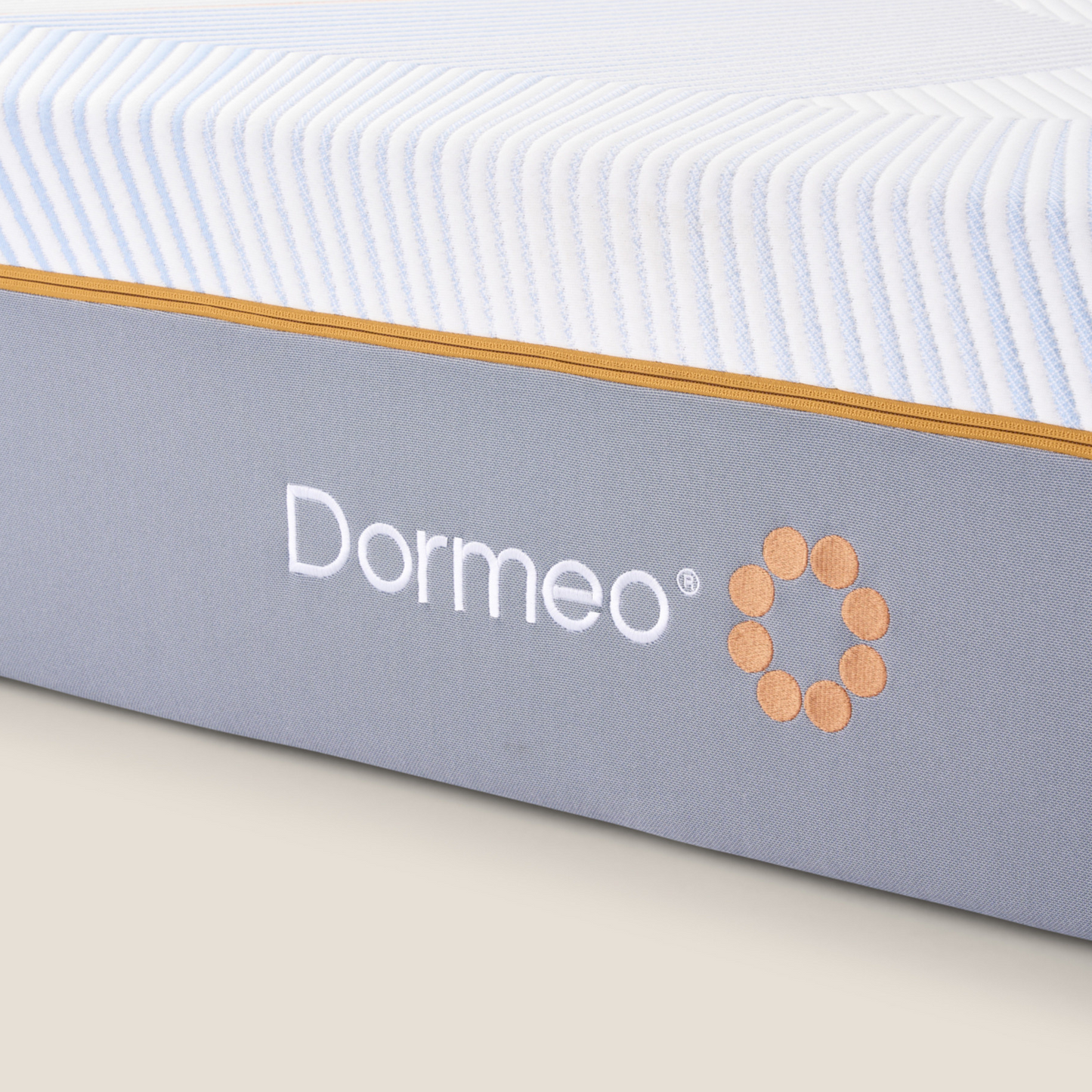 Dormeo Three 15" Mattress - Phone Order - Misc image 4