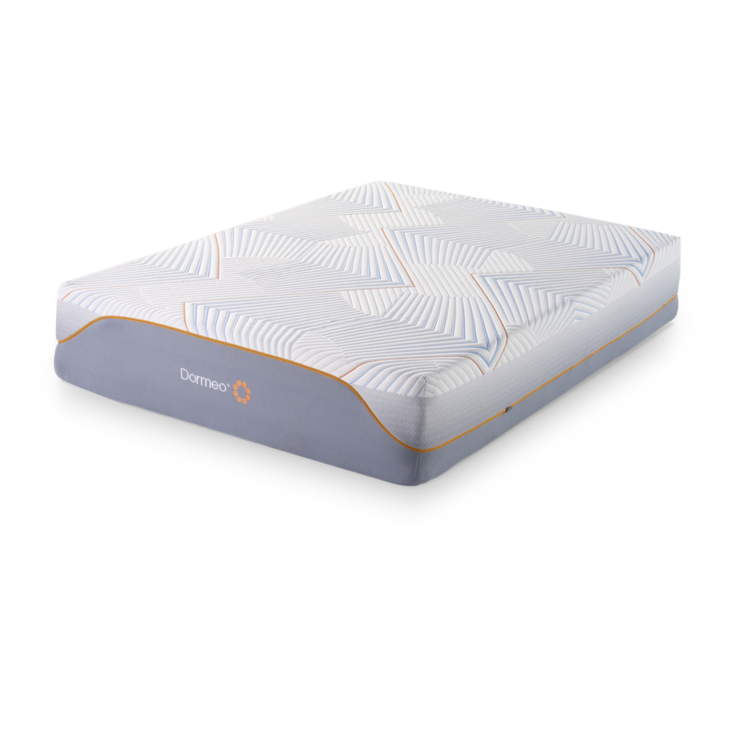 Dormeo Three 15" Mattress - Phone Order - Misc image 2