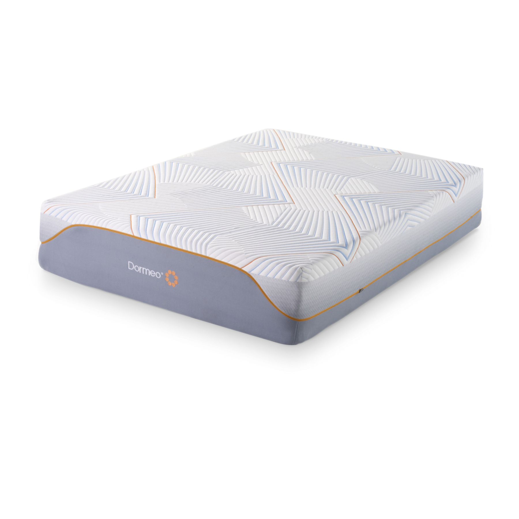 Dormeo Three 15" Mattress - Phone Order - Misc image 2