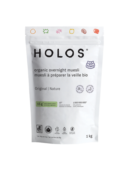 Original | Bulk - Misc image 1