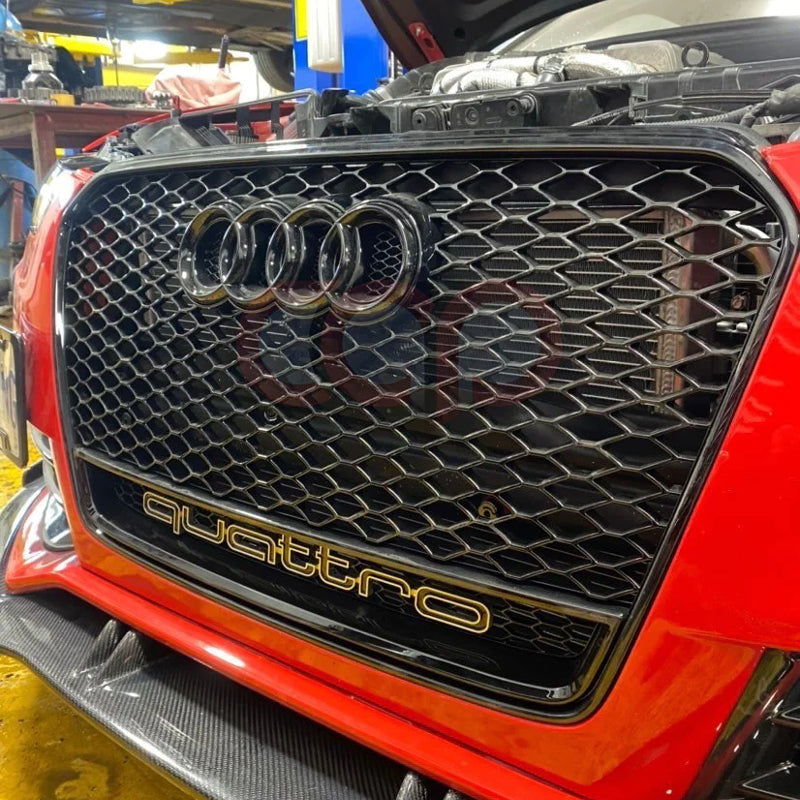 CAP Heat Exchanger Upgrade for Supercharged 3.0T Audis | Fits 2010-2017 B8/B8.5 S4, S5, A6, A7 - Kitchen & Dining image 16