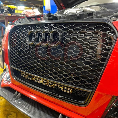 CAP Heat Exchanger Upgrade for Supercharged 3.0T Audis | Fits 2010-2017 B8/B8.5 S4, S5, A6, A7 - Kitchen & Dining image 16