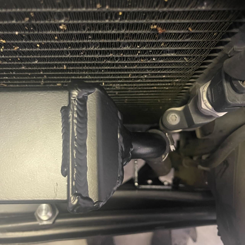 CAP Heat Exchanger Upgrade for Supercharged 3.0T Audis | Fits 2010-2017 B8/B8.5 S4, S5, A6, A7 - Kitchen & Dining image 17