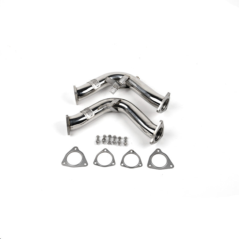 CAP Can Auto Performance Audi 3.0T Supercharged Test Pipes - Audi B8 S4, S5, A6, A7, A8, Q5, SQ5 - Kitchen & Dining image 10