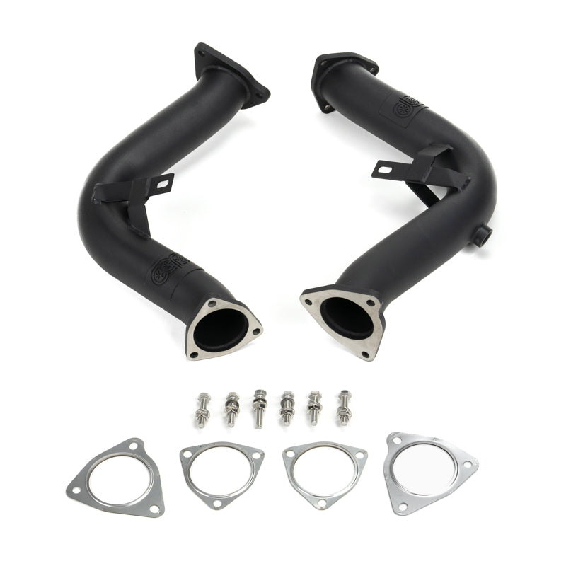 CAP Can Auto Performance Audi 3.0T Supercharged Test Pipes - Audi B8 S4, S5, A6, A7, A8, Q5, SQ5 - Kitchen & Dining image 6