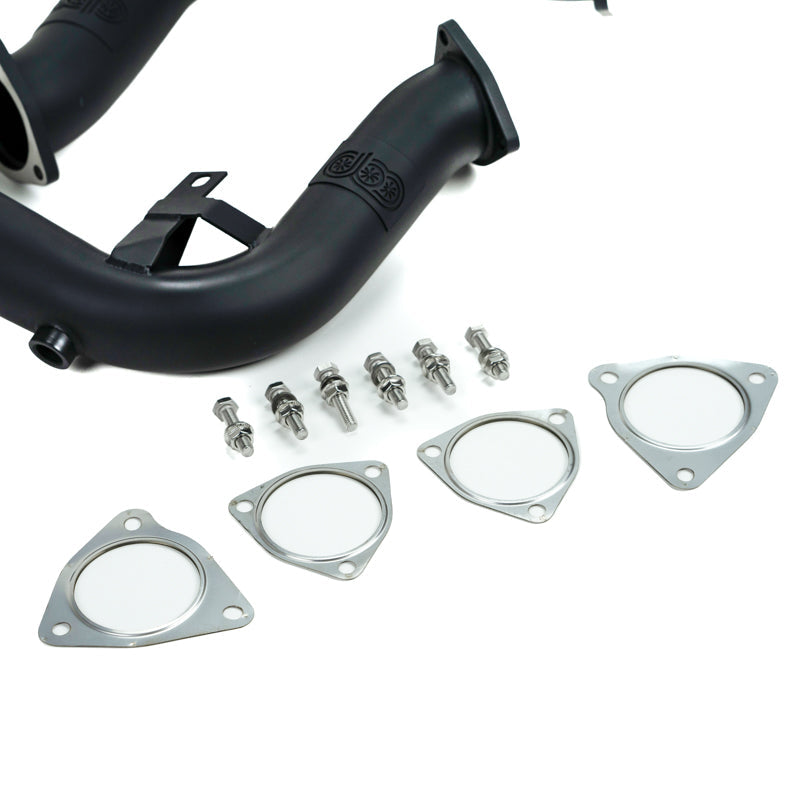 CAP Can Auto Performance Audi 3.0T Supercharged Test Pipes - Audi B8 S4, S5, A6, A7, A8, Q5, SQ5 - Kitchen & Dining image 17