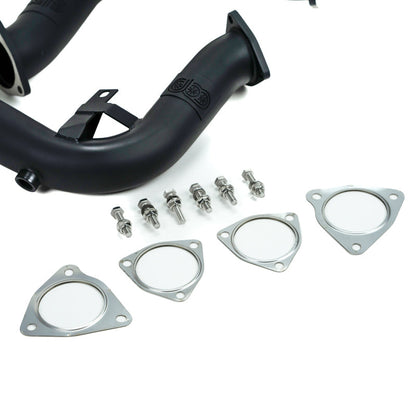 CAP Can Auto Performance Audi 3.0T Supercharged Test Pipes - Audi B8 S4, S5, A6, A7, A8, Q5, SQ5 - Kitchen & Dining image 17