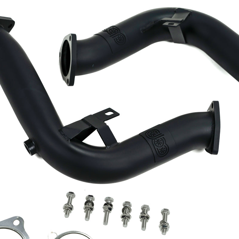 CAP Can Auto Performance Audi 3.0T Supercharged Test Pipes - Audi B8 S4, S5, A6, A7, A8, Q5, SQ5 - Kitchen & Dining image 19