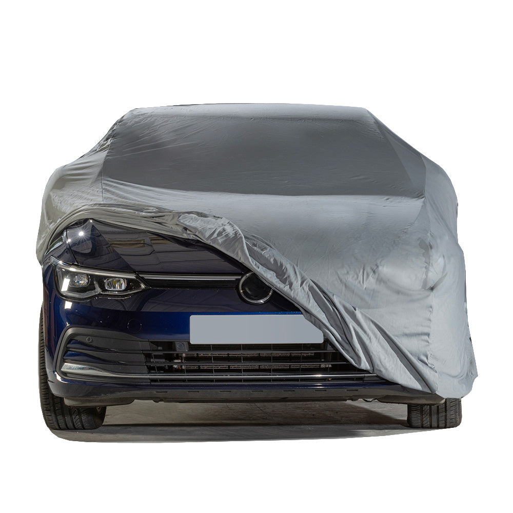 Ultimate Outdoor Stretch Car Cover for Oldsmobile Models (See description for models and sizes) - Misc image 21