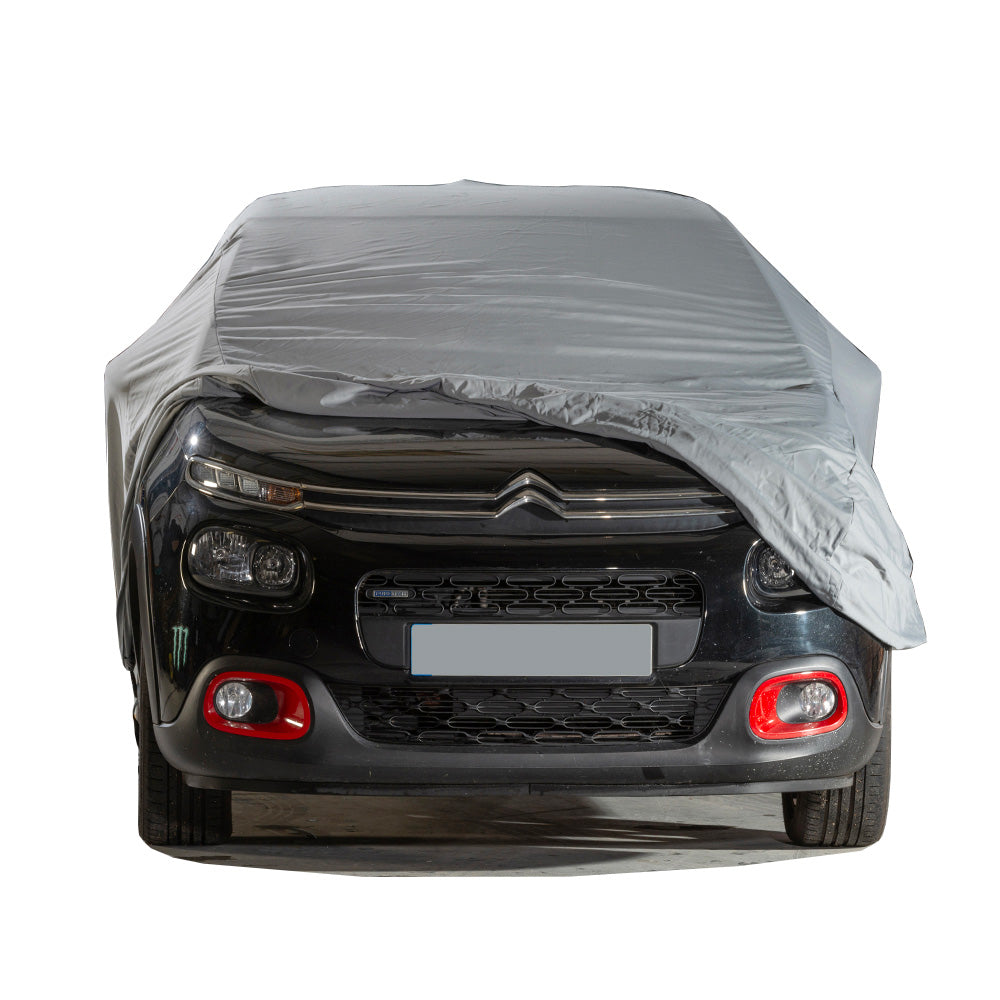 Ultimate Outdoor Stretch Car Cover for Oldsmobile Models (See description for models and sizes) - Misc image 13