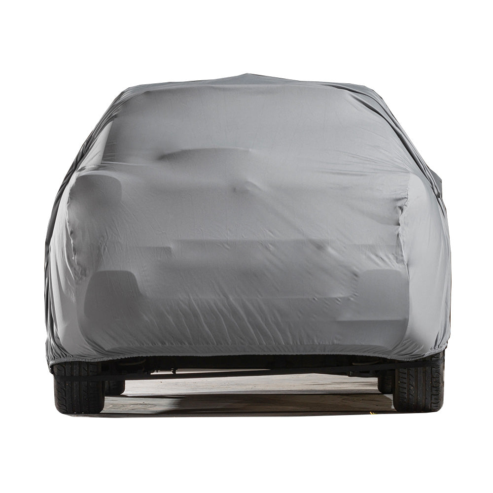 Ultimate Outdoor Stretch Car Cover for Oldsmobile Models (See description for models and sizes) - Misc image 15