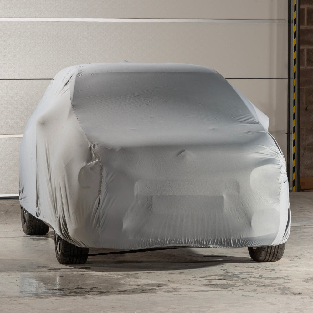 Ultimate Outdoor Stretch Car Cover for Oldsmobile Models (See description for models and sizes) - Misc image 18