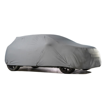 Ultimate Outdoor Stretch Car Cover for Oldsmobile Models (See description for models and sizes) - Misc image 16