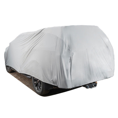Ultimate Outdoor Stretch Car Cover for Oldsmobile Models (See description for models and sizes) - Misc image 30