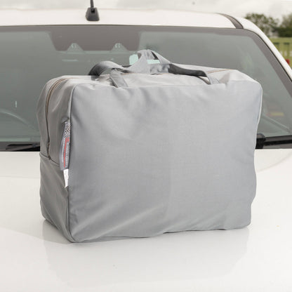 Ultimate Outdoor Stretch Car Cover for Oldsmobile Models (See description for models and sizes) - Misc image 31