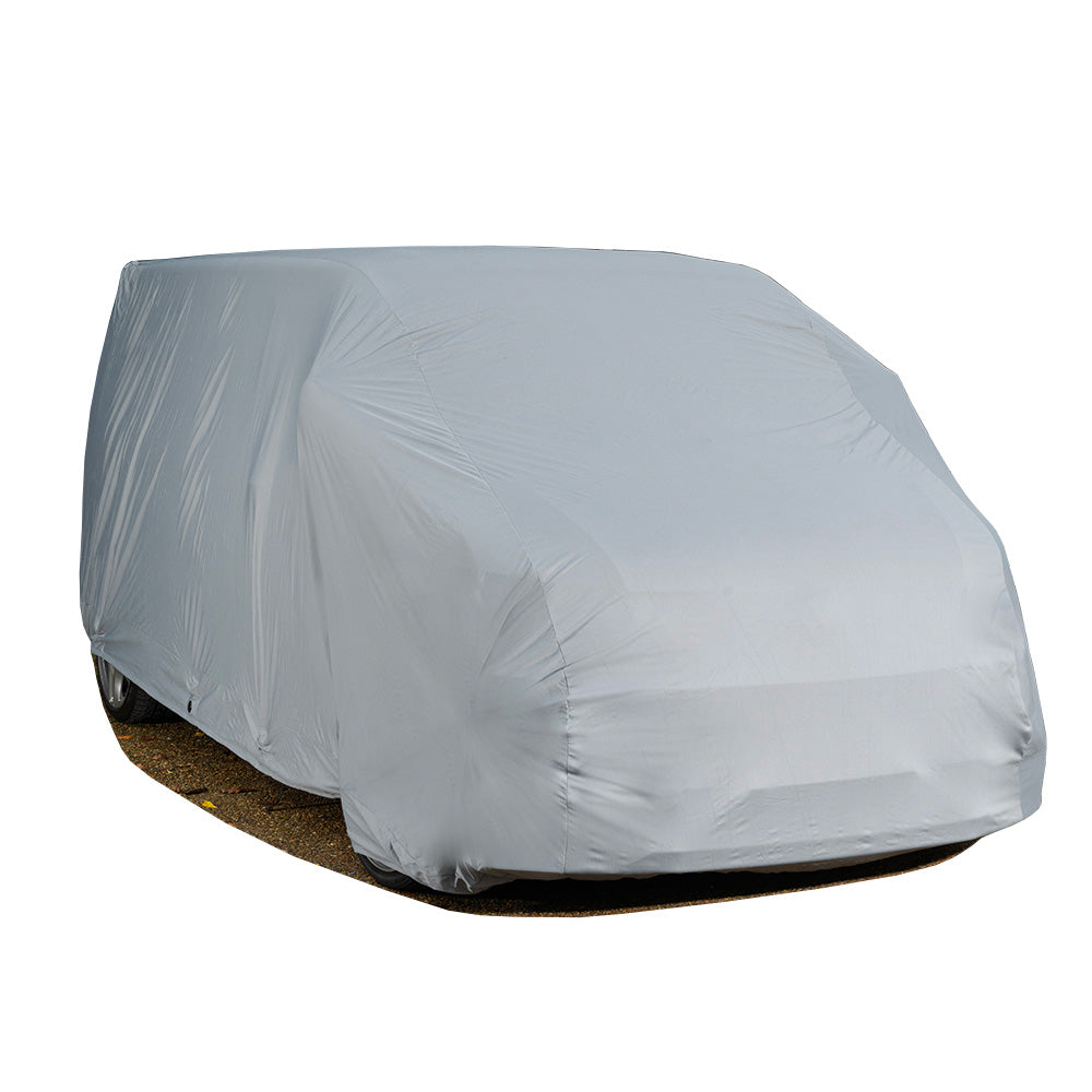Ultimate Outdoor Stretch Car Cover for Oldsmobile Models (See description for models and sizes) - Misc image 46